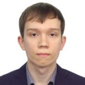 Плющ Виталий Валерьевич